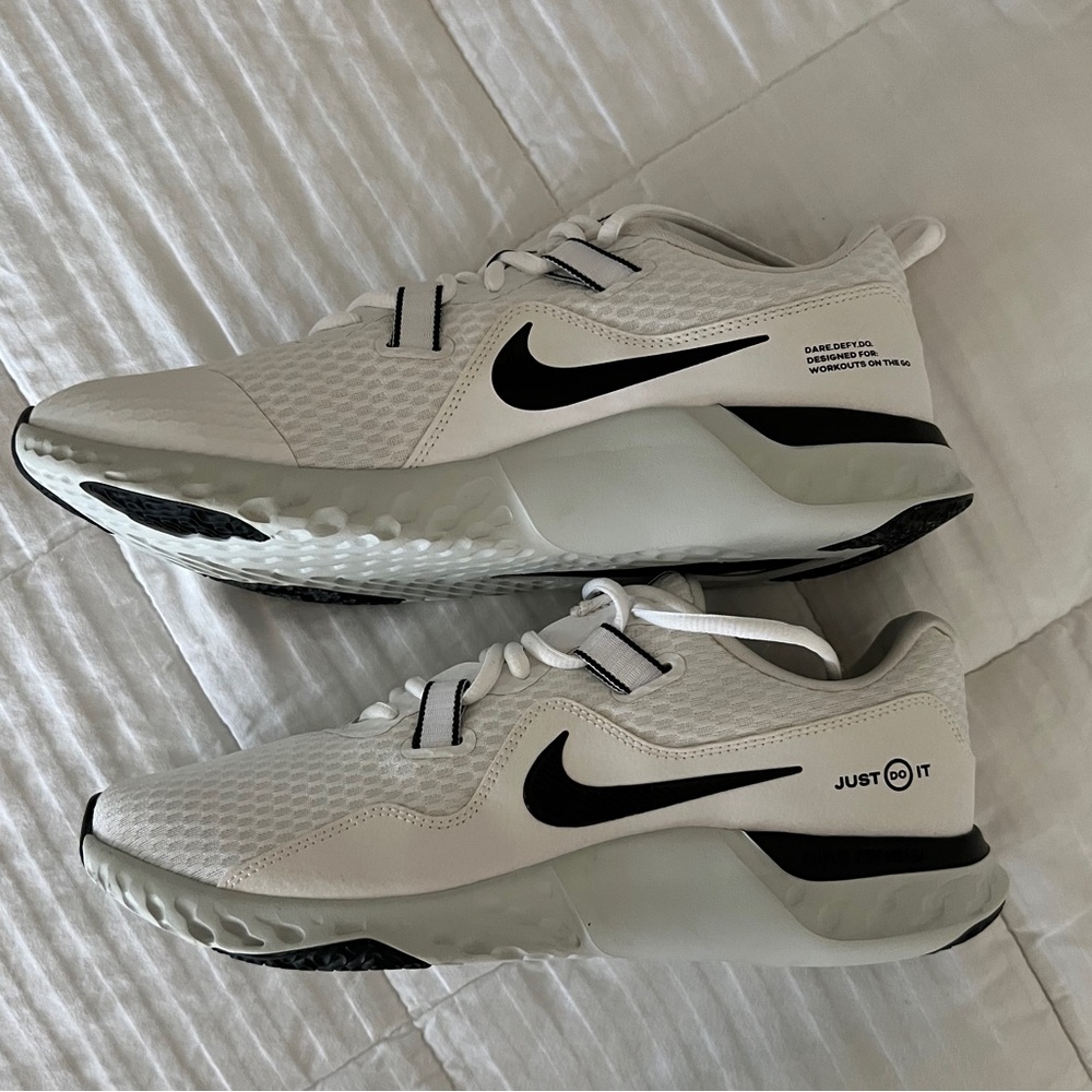 Nike Renew Retaliation 2 Men's Training Shoes